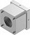 8094200 Осевой набор EAMM-A-V32-42AB FESTO