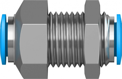 130644 Цанговое соединение QSS-12-F FESTO 130644 Цанговое соединение QSS-12-F FESTO