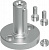 4835943 Ступица DARF-Q11-16 FESTO
