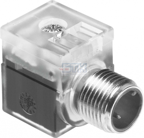 188024 Штекерная розетка MSSD-EB-M12-MONO FESTO 188024 Штекерная розетка MSSD-EB-M12-MONO FESTO