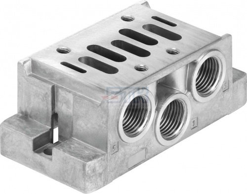 8032644 Монтажная плита VABS-S1-2S-G12 FESTO
