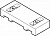 1662803 Держатель EAYH-L2-125-N FESTO