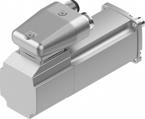 2082444 Серводвигатель EMME-AS-40-M-LV-AS FESTO 2082444 Серводвигатель EMME-AS-40-M-LV-AS FESTO