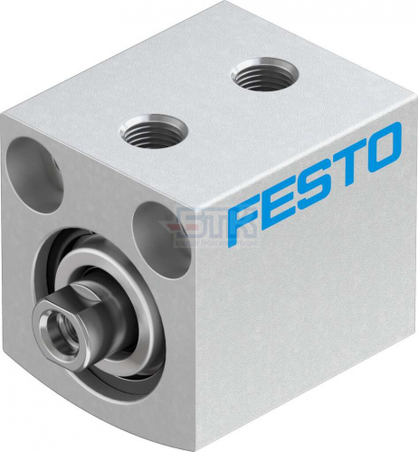 188090 Короткоходовый цилиндр ADVC-12-5-I-P FESTO 188090 Короткоходовый цилиндр ADVC-12-5-I-P FESTO