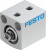 188090 Короткоходовый цилиндр ADVC-12-5-I-P FESTO 188090 Короткоходовый цилиндр ADVC-12-5-I-P FESTO