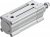 2125493 Пневмоцилиндр DSBC-63-70-PPVA-N3 FESTO 2125493 Пневмоцилиндр DSBC-63-70-PPVA-N3 FESTO