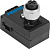 572225 Розетка для кабеля NEFU-X22F-M12G4 FESTO