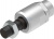 6143 Гибкая соединительная муфта FK-M20X1,5 FESTO