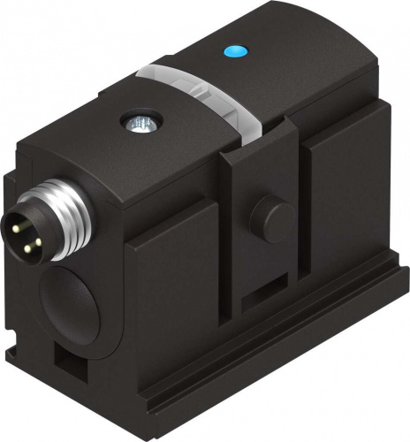 542889 Датчик давления SDE5-D10-C-Q4E-P-M8 FESTO