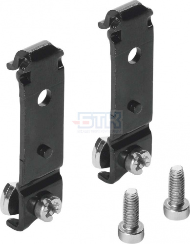 162556 Монтаж CPV10/14-VI-BG-NRH-35 FESTO 162556 Монтаж CPV10/14-VI-BG-NRH-35 FESTO