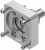8063534 Осевой набор EAMM-A-M43-70A FESTO