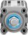 3660628 Стандартный цилиндр DSBC-40-250-D3-PPVA-N3 FESTO 3660628 Стандартный цилиндр DSBC-40-250-D3-PPVA-N3 FESTO