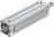 3656867 Стандартный цилиндр DSBC-80-250-D3-PPSA-N3 FESTO 3656867 Стандартный цилиндр DSBC-80-250-D3-PPSA-N3 FESTO
