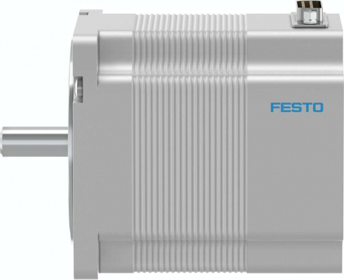 1370482 Шаговый двигатель EMMS-ST-87-S-S-G2 FESTO 1370482 Шаговый двигатель EMMS-ST-87-S-S-G2 FESTO