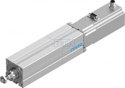 1472505 Электро-цилиндр EPCO-40-150-5P-ST-E FESTO 1472505 Электро-цилиндр EPCO-40-150-5P-ST-E FESTO