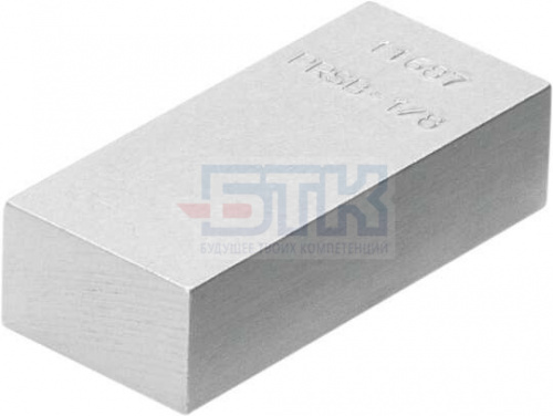 11687 Верхняя плита PRSB-1/8 FESTO 11687 Верхняя плита PRSB-1/8 FESTO