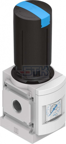 529995 Регулятор давления MS6-LR-1/4-D5-AS FESTO