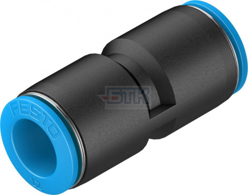 130690 Цанговое соединение QS-12-20 FESTO 130690 Цанговое соединение QS-12-20 FESTO