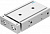 8100664 Двухпоршневой цилиндр DGTZ-GF-32-80-P-A FESTO