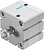 536333 Компактный цилиндр ADN-63-15-A-P-A FESTO
