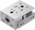 8078847 Мини-суппорт DGST-12-20-E1A FESTO