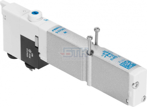 540050 Распределитель с электроуправлением VMPA1-M1H-W-PI FESTO