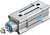 3660760 Стандартный цилиндр DSBC-40-25-D3-PPSA-N3 FESTO