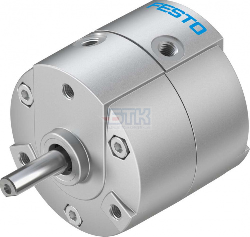 1845710 Неполноповоротный привод DRVS-12-90-P FESTO 1845710 Неполноповоротный привод DRVS-12-90-P FESTO