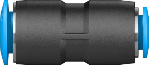 153039 Цанговое соединение QS-10-8 FESTO 153039 Цанговое соединение QS-10-8 FESTO