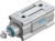 3657861 Стандартный цилиндр DSBC-63-30-D3-PPVA-N3 FESTO 3657861 Стандартный цилиндр DSBC-63-30-D3-PPVA-N3 FESTO