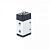 Пневмораспределитель с плунжером PV1M-32-18-P Pemaks