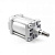 Пневмоцилиндр PNS-250-SN-0400 Pemaks