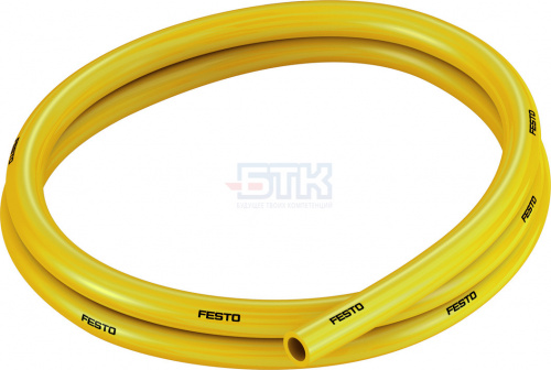558300 Полиуретановый шланг PUN-H-6X1-GE FESTO 558300 Полиуретановый шланг PUN-H-6X1-GE FESTO