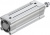 1383372 Пневмоцилиндр DSBC-80-160-PPSA-N3 FESTO 1383372 Пневмоцилиндр DSBC-80-160-PPSA-N3 FESTO