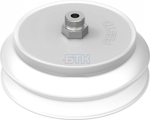 1387375 Вакуумная присоска VASB-125-3/8-SI-B FESTO 1387375 Вакуумная присоска VASB-125-3/8-SI-B FESTO