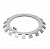 Стопорное кольцо MB 17, SKF