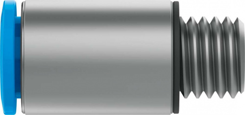 132919 Штуцер с цанговым соединением QSM-M7-6-I-R-100 FESTO 132919 Штуцер с цанговым соединением QSM-M7-6-I-R-100 FESTO