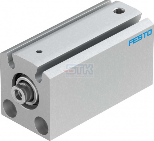 188098 Короткоходовый цилиндр AEVC-16-25-I-P-A FESTO
