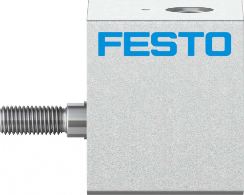 188074 Короткоходовый цилиндр AEVC-10-5-A-P FESTO