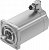 5255521 Серводвигатель EMMT-AS-100-S-HS-RM FESTO