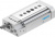 543927 Мини-суппорт DGSL-8-20-PA FESTO 543927 Мини-суппорт DGSL-8-20-PA FESTO
