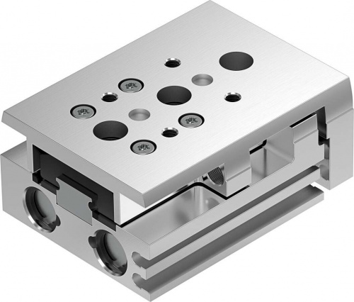 8078839 Мини-суппорт DGST-10-10-E1A FESTO 8078839 Мини-суппорт DGST-10-10-E1A FESTO
