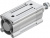 2126639 Пневмоцилиндр DSBC-80-70-PPSA-N3 FESTO 2126639 Пневмоцилиндр DSBC-80-70-PPSA-N3 FESTO