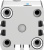 536281 Компактный цилиндр ADN-32-20-I-P-A FESTO