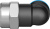 153274 Угловой штуцер с цанговым зажимом и резьбой QSLF-1/8-6-B FESTO 153274 Угловой штуцер с цанговым зажимом и резьбой QSLF-1/8-6-B FESTO