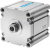 176850 Компактный цилиндр ADVU-125- -P-A-R3 FESTO