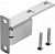 525032 Монтажная скоба HRBK-D-MIDI FESTO