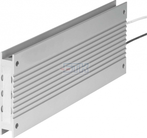 1336611 Тормозящий резистор CACR-LE2-72-W500 FESTO 1336611 Тормозящий резистор CACR-LE2-72-W500 FESTO