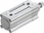 2125492 Пневмоцилиндр DSBC-63-60-PPVA-N3 FESTO 2125492 Пневмоцилиндр DSBC-63-60-PPVA-N3 FESTO