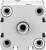 572686 Компактный цилиндр ADN-50-30-I-PPS-A FESTO